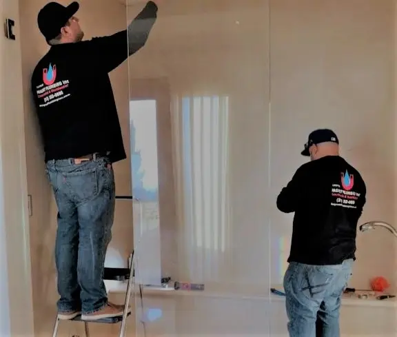 Professional plumbing installation for Leak Detection in Mercer Island